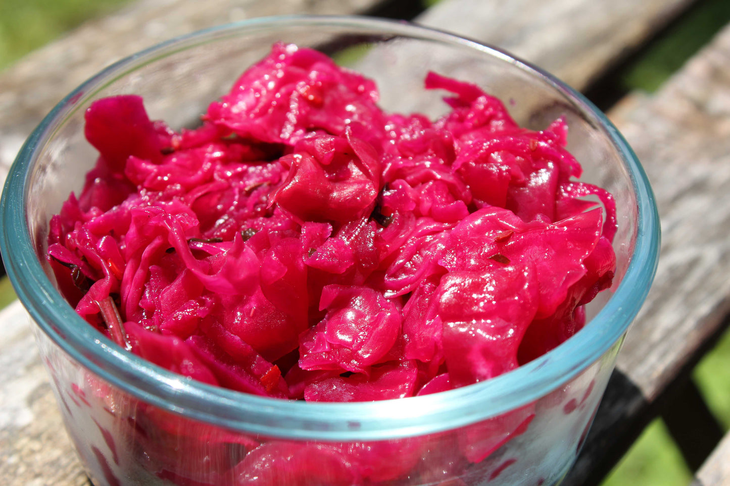 Cabbage-Beet