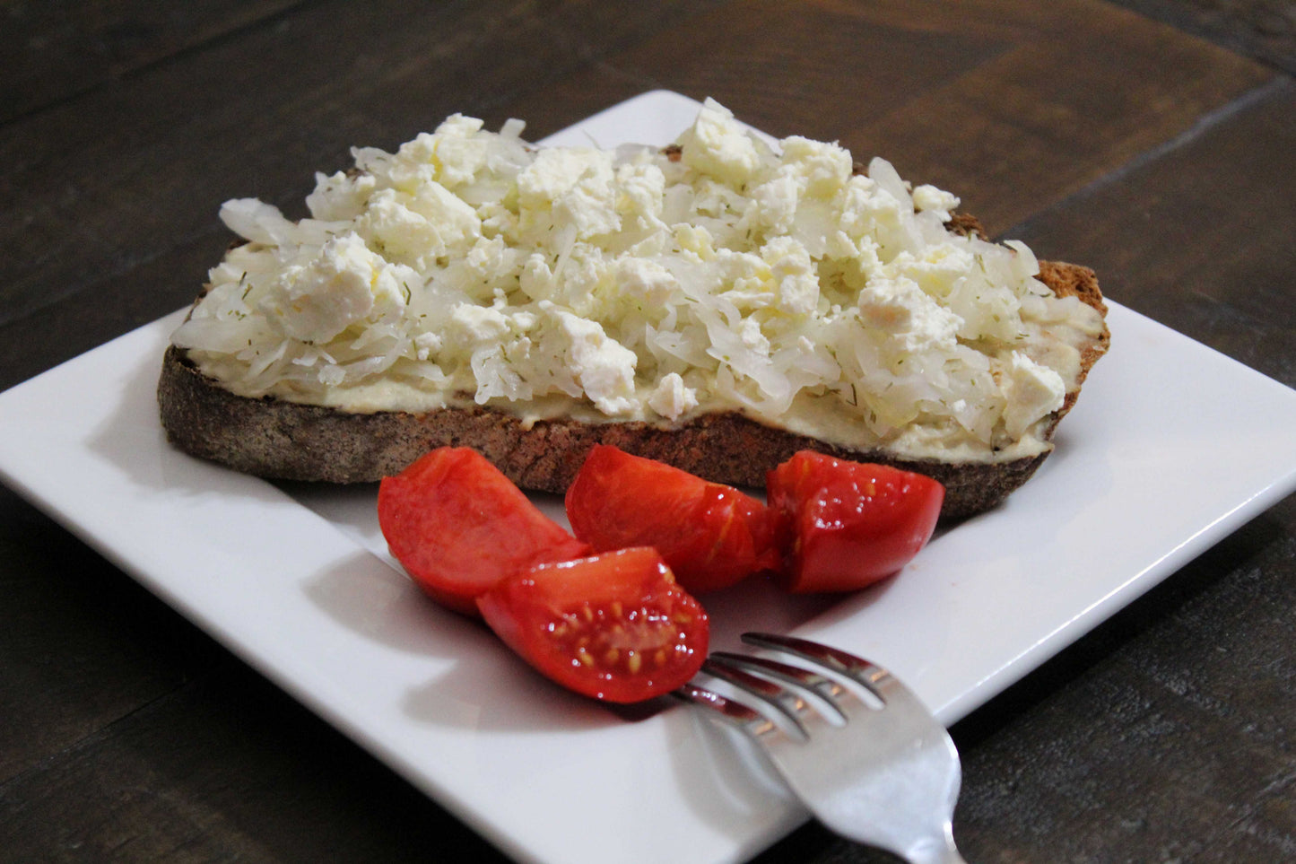 Lemon-Dill