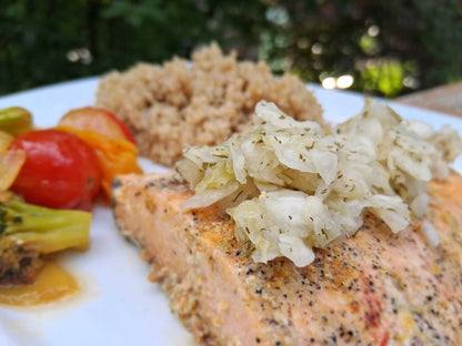 Lemon-Dill