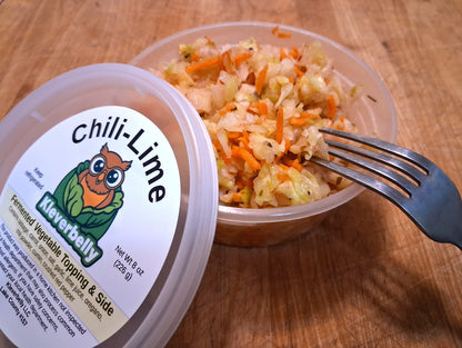 Chili-Lime