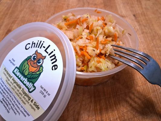 Chili-Lime