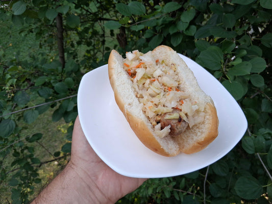 Classic Kraut