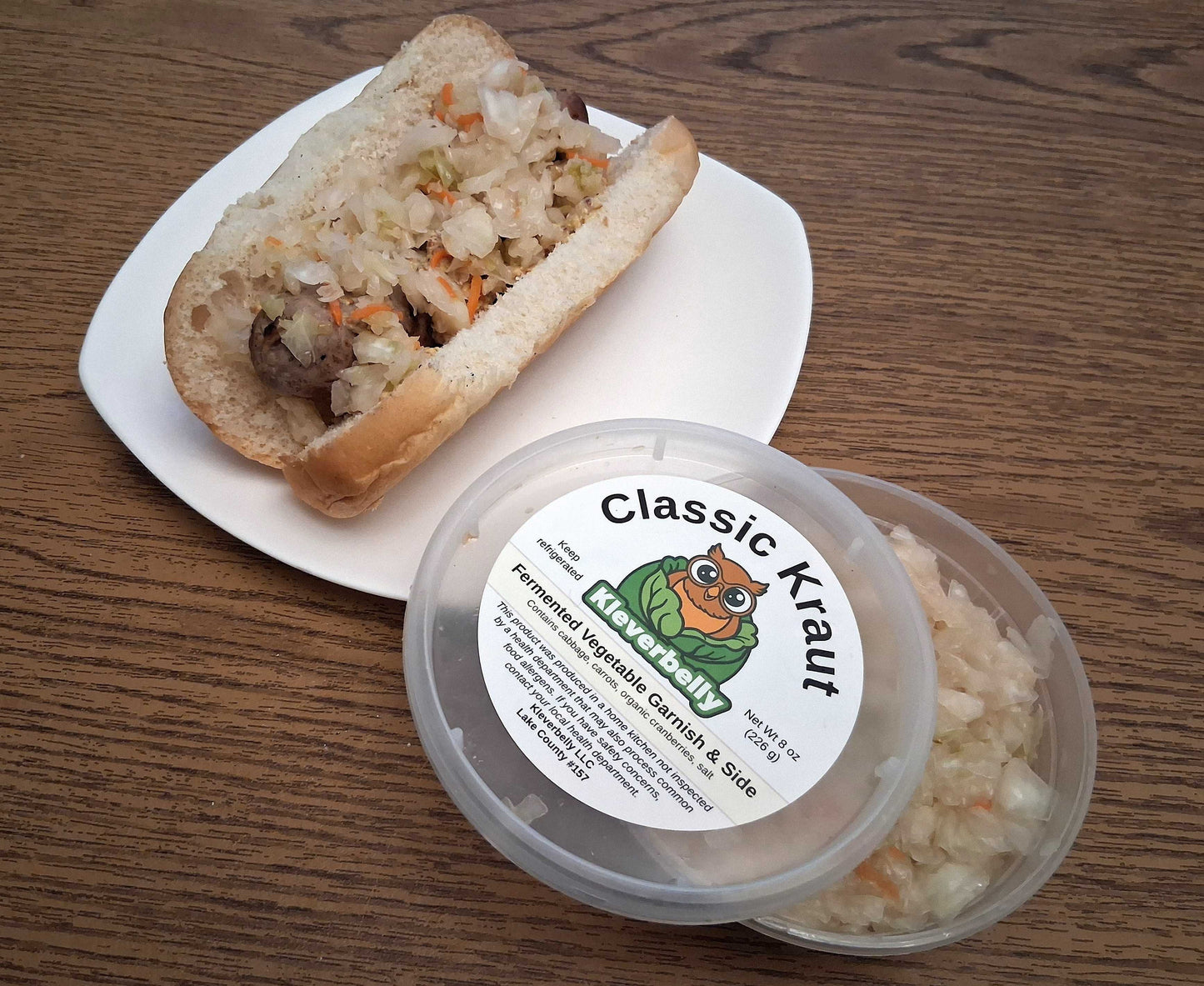 Classic Kraut