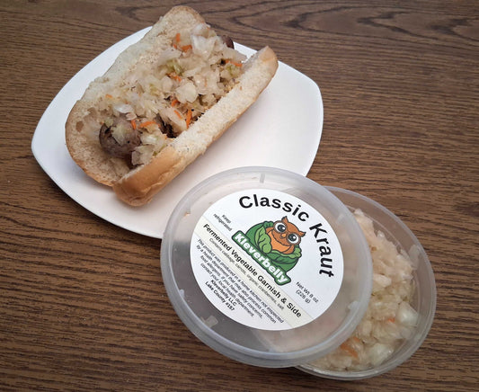 Classic Kraut