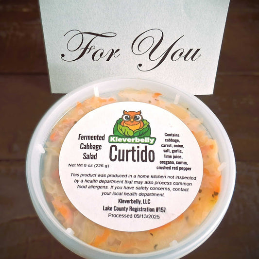 KleverKard gift card