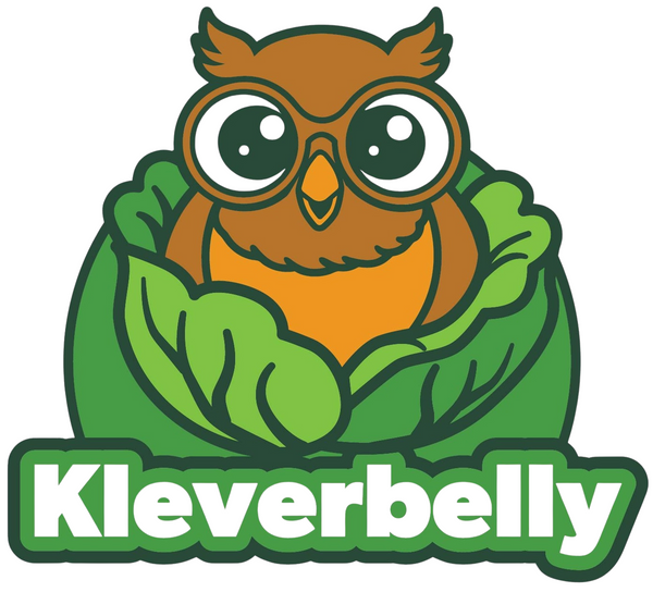 Kleverbelly